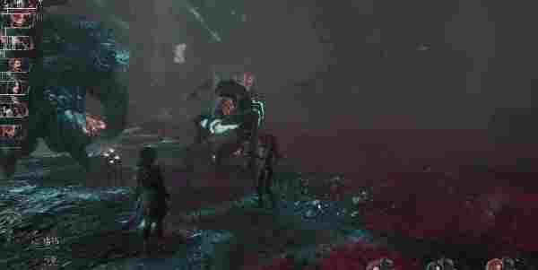 《光与影：33号远征队》评测：华丽的怪东西