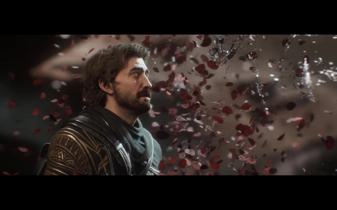 《光与影：33号远征队》评测：华丽的怪东西