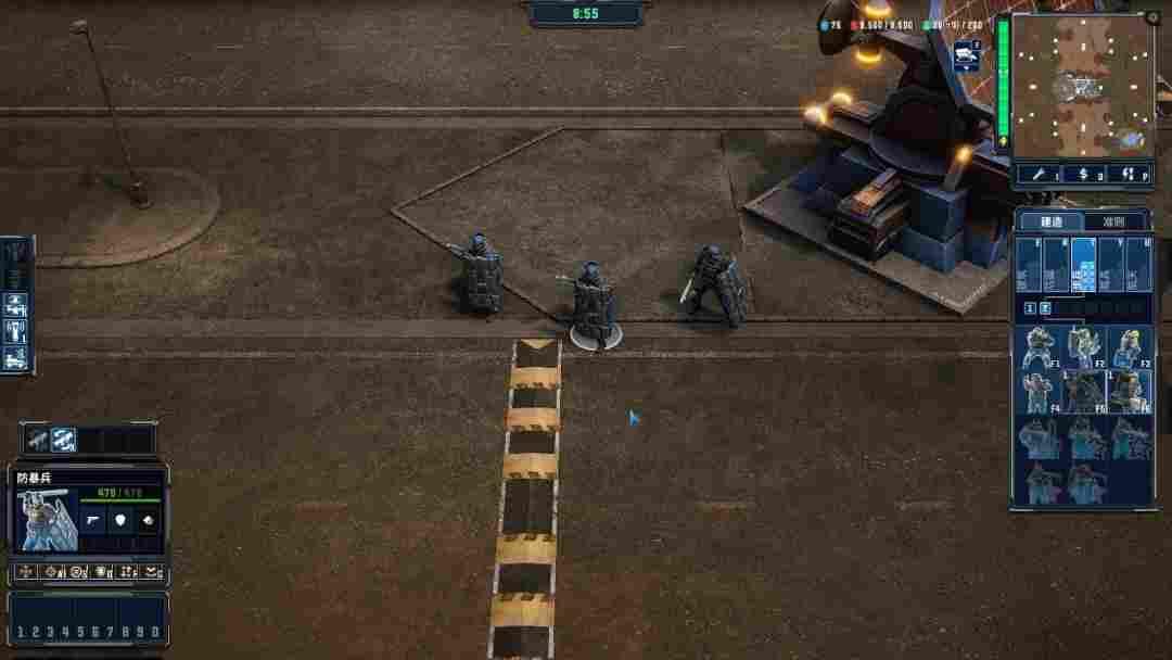 《风暴崛起》评测：复活吧！我的爱人