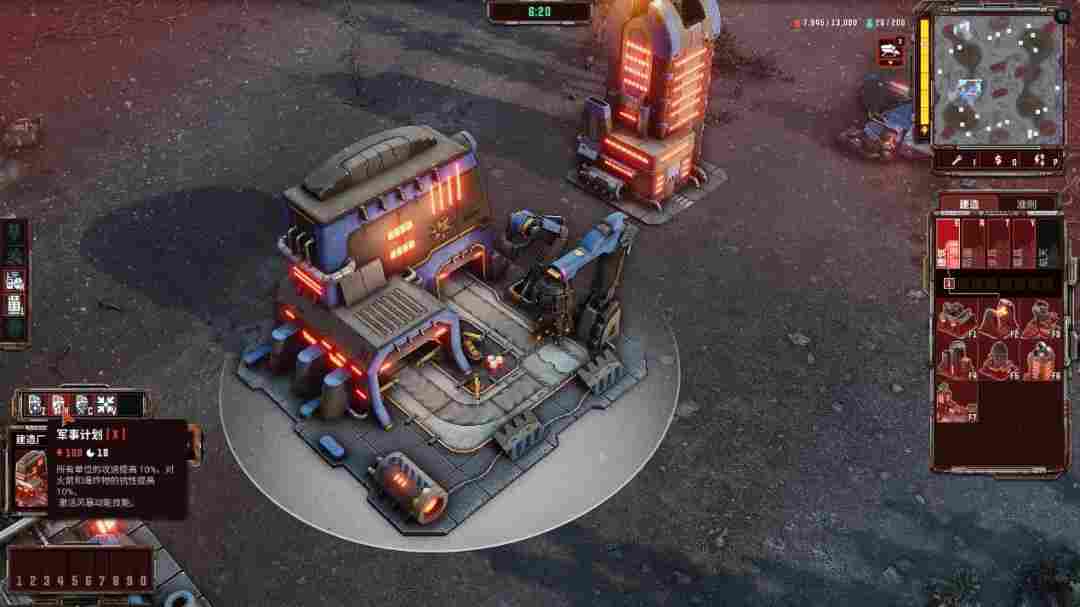 《风暴崛起》评测：复活吧！我的爱人