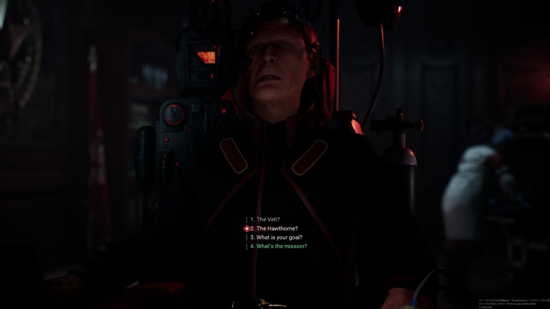 《风暴崛起》评测：复活吧！我的爱人