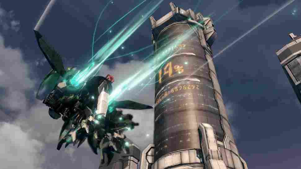 《异度之刃X 终极版》评测：何以为人