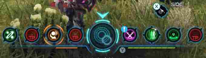 《异度之刃X 终极版》评测：何以为人