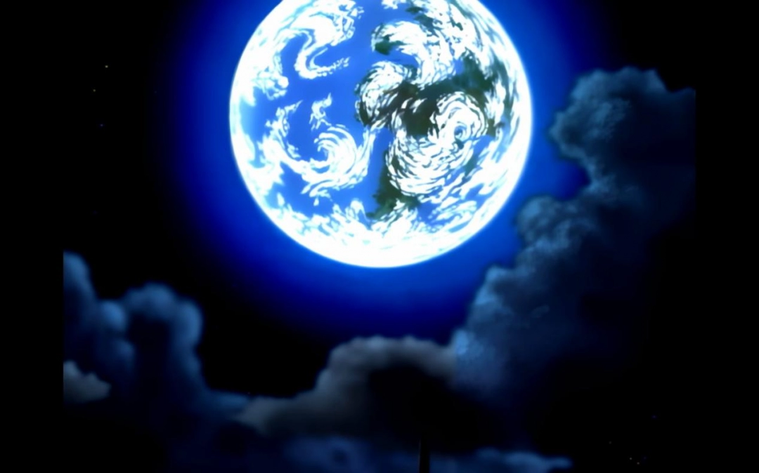 《银河之星 经典合集》评测：月下吟诵的冒险诗歌