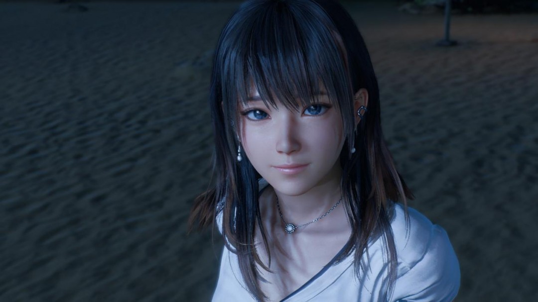 《维纳斯璀璨假期 死或生XTREME》评测：矜持的美学