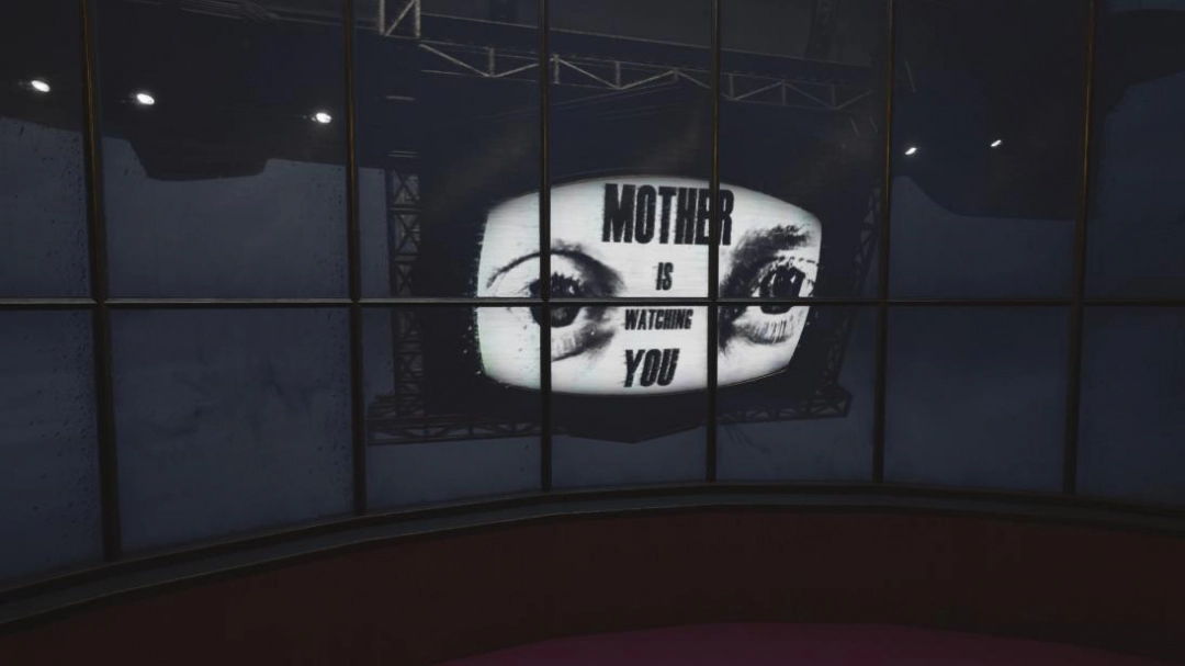 《黑暗世界：因与果》评测：怪诞与唯美