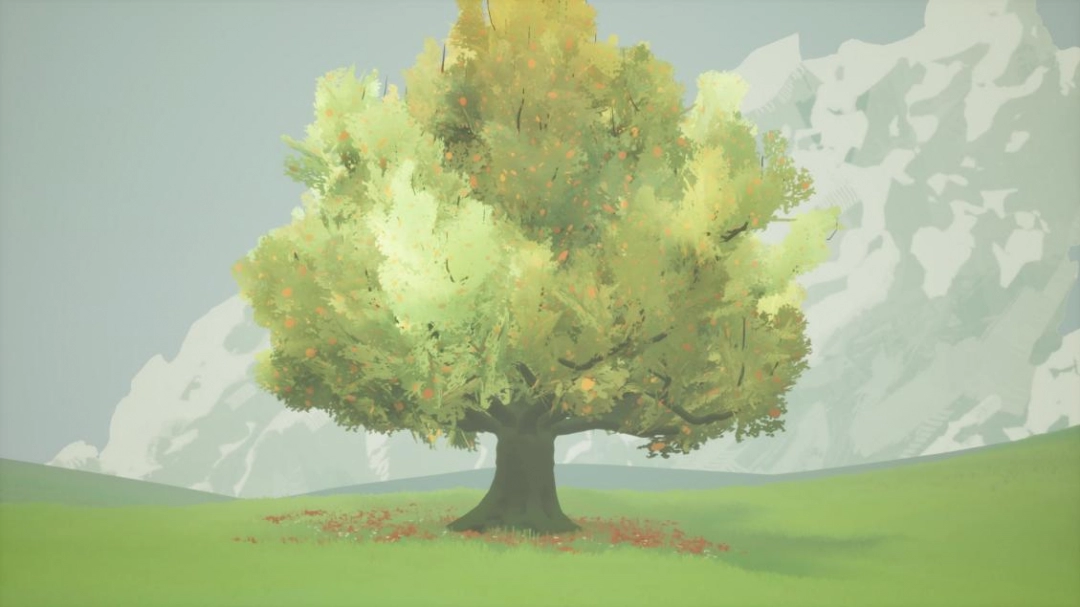 《黑暗世界:因与果》评测:怪诞与唯美