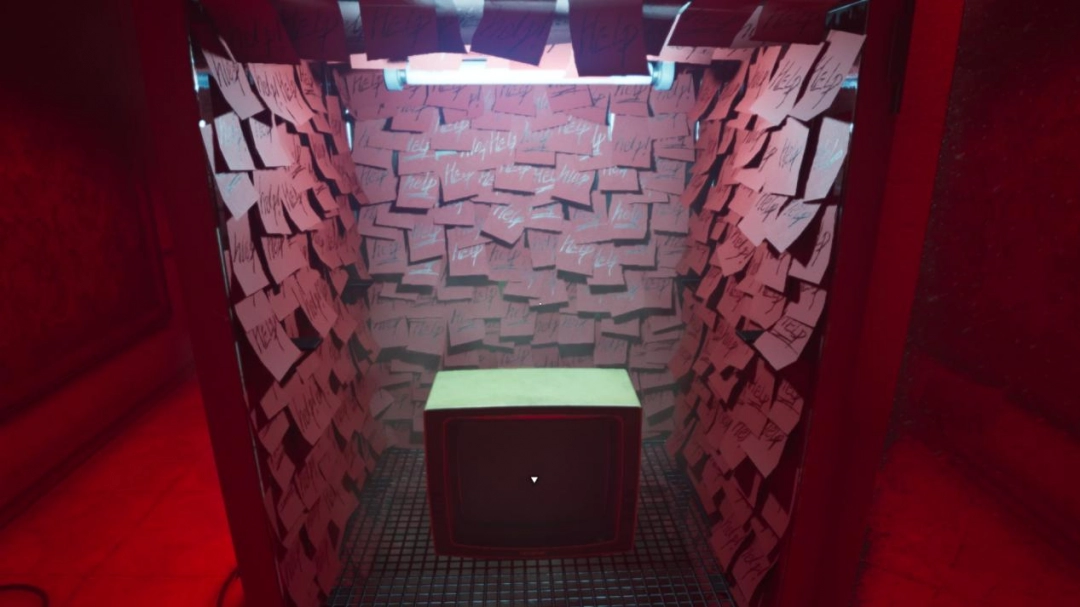 《黑暗世界:因与果》评测:怪诞与唯美