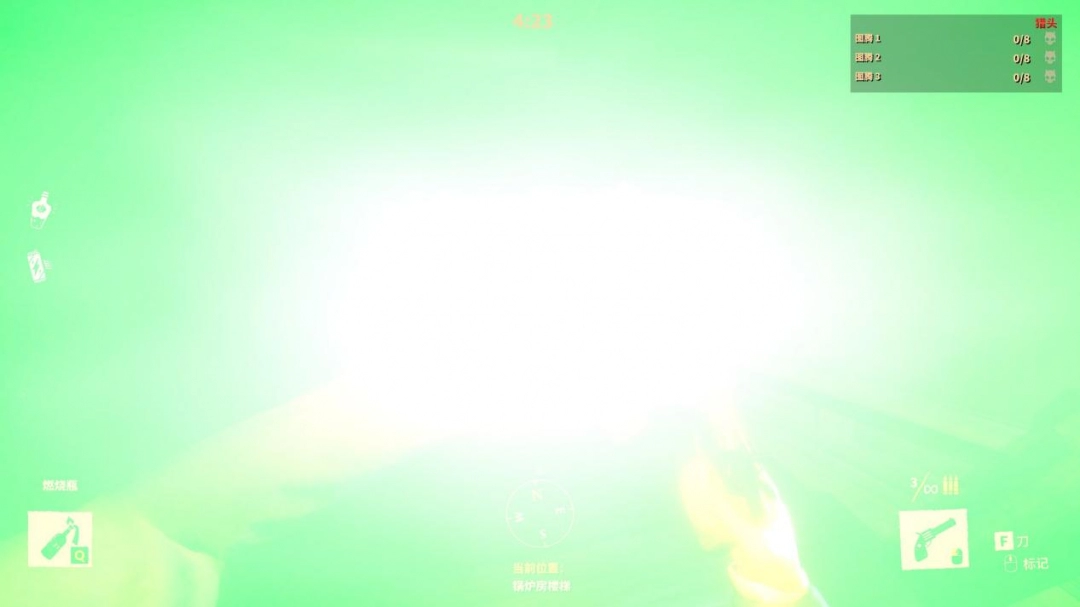 《午夜谋杀俱乐部》评测：狠狠打黑枪