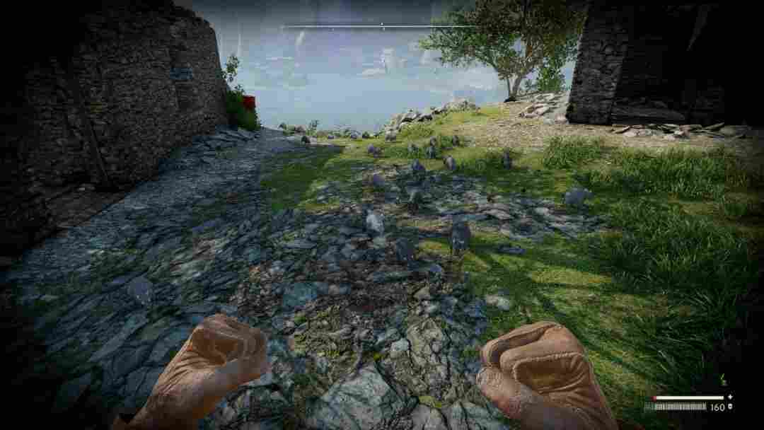 《原子陨落》评测:拼尽全力无法战胜