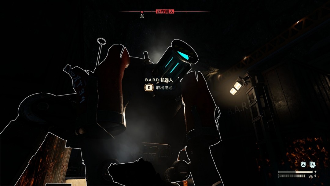 《原子陨落》评测:拼尽全力无法战胜