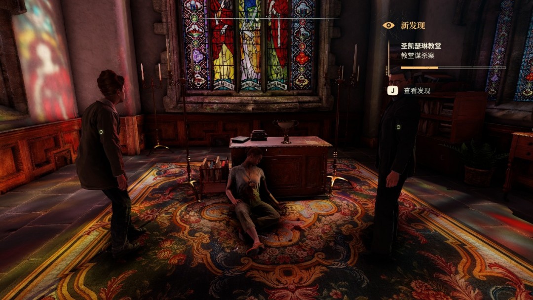 《原子陨落》评测:拼尽全力无法战胜