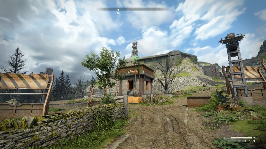 《原子陨落》评测:拼尽全力无法战胜