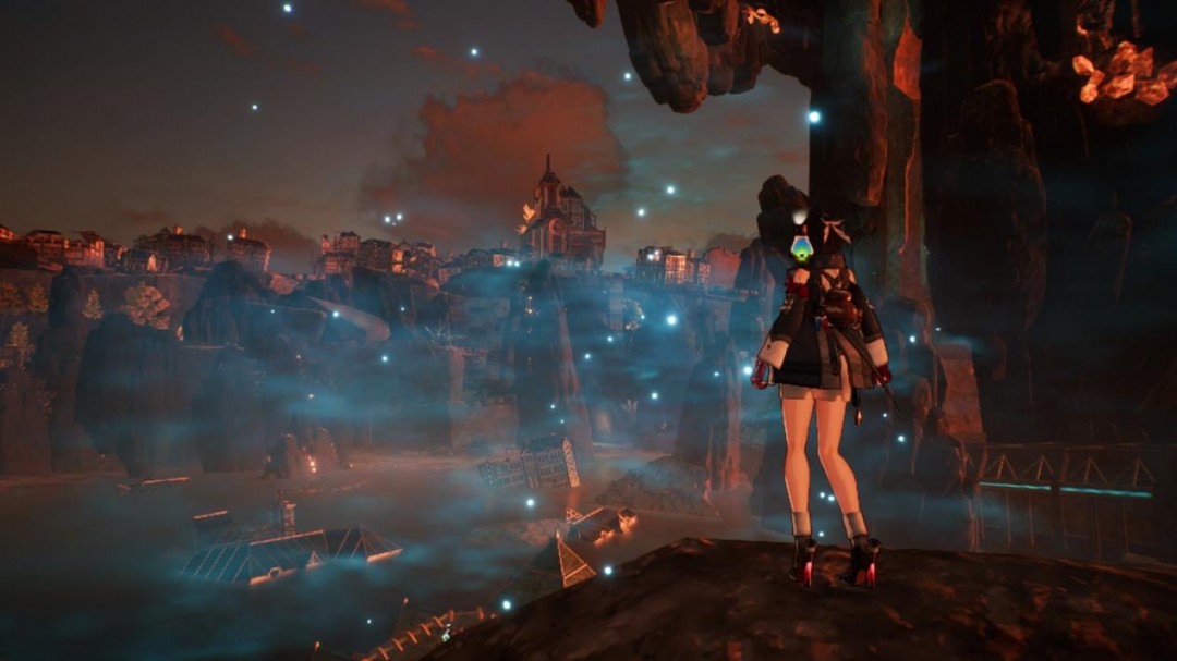 《优米雅的炼金工房》评测:世代变迁的喜与痛