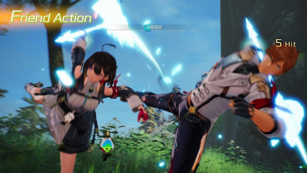 《优米雅的炼金工房》评测:世代变迁的喜与痛