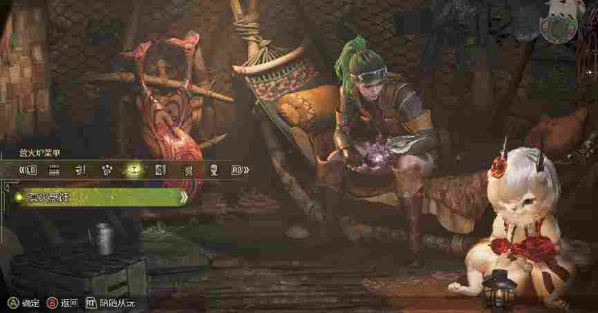 《怪物猎人 荒野》评测：维度的拓展，与迭代必经的阵痛