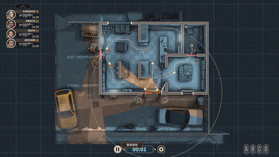 《破门而入2:北方特遣队》评测:FBI OPEN UP!