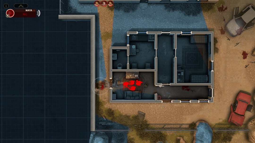 《破门而入2:北方特遣队》评测:FBI OPEN UP!