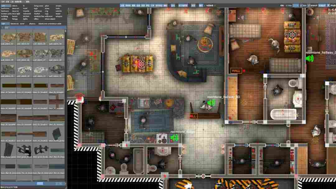 《破门而入2:北方特遣队》评测:FBI OPEN UP!