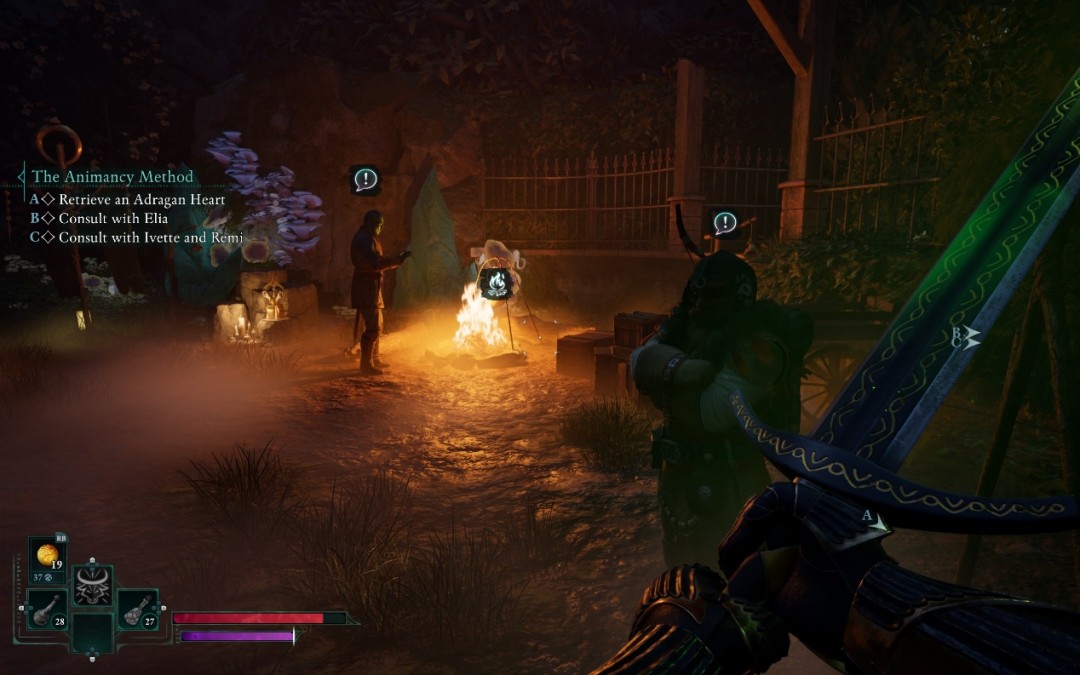 《宣誓》评测:弃之可惜