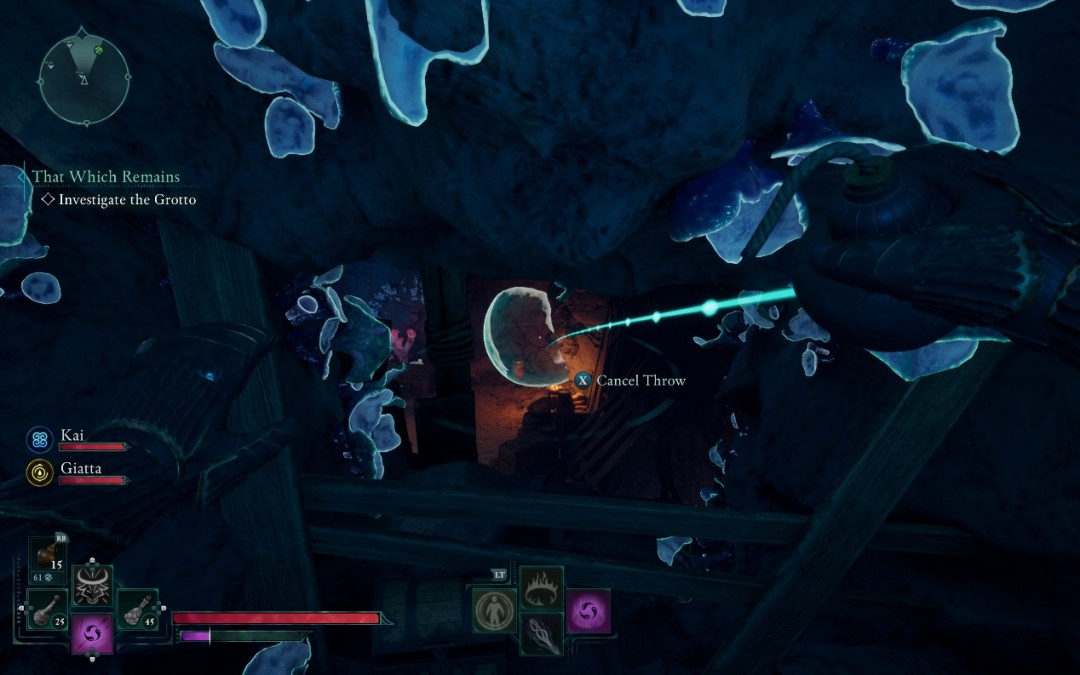 《宣誓》评测:弃之可惜