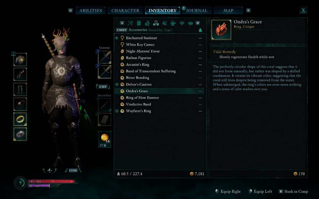 《宣誓》评测:弃之可惜