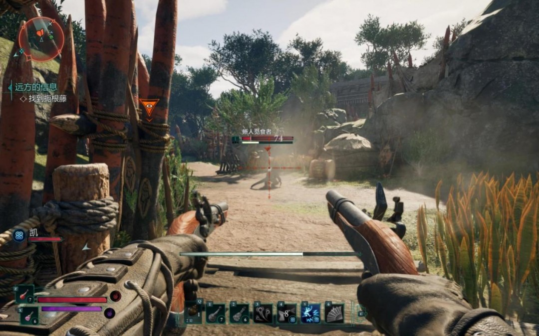 《宣誓》评测:弃之可惜