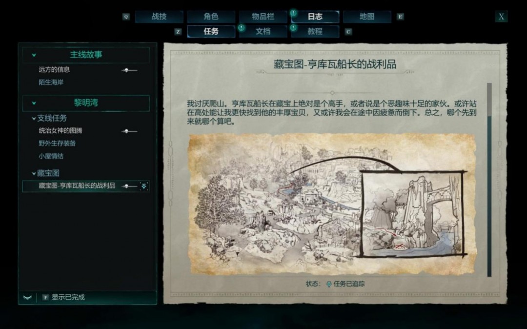 《宣誓》评测:弃之可惜