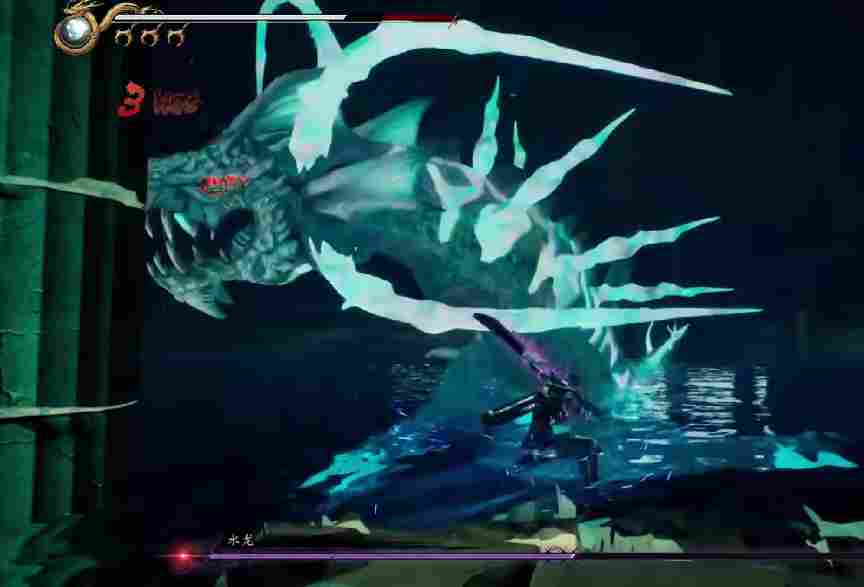 《忍者龙剑传2 黑之章》评测:何为超高速