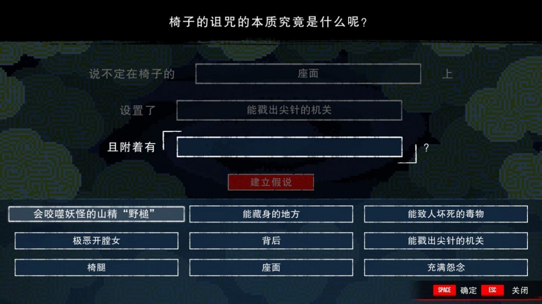 《都市传说解体中心》评测:过程和结果