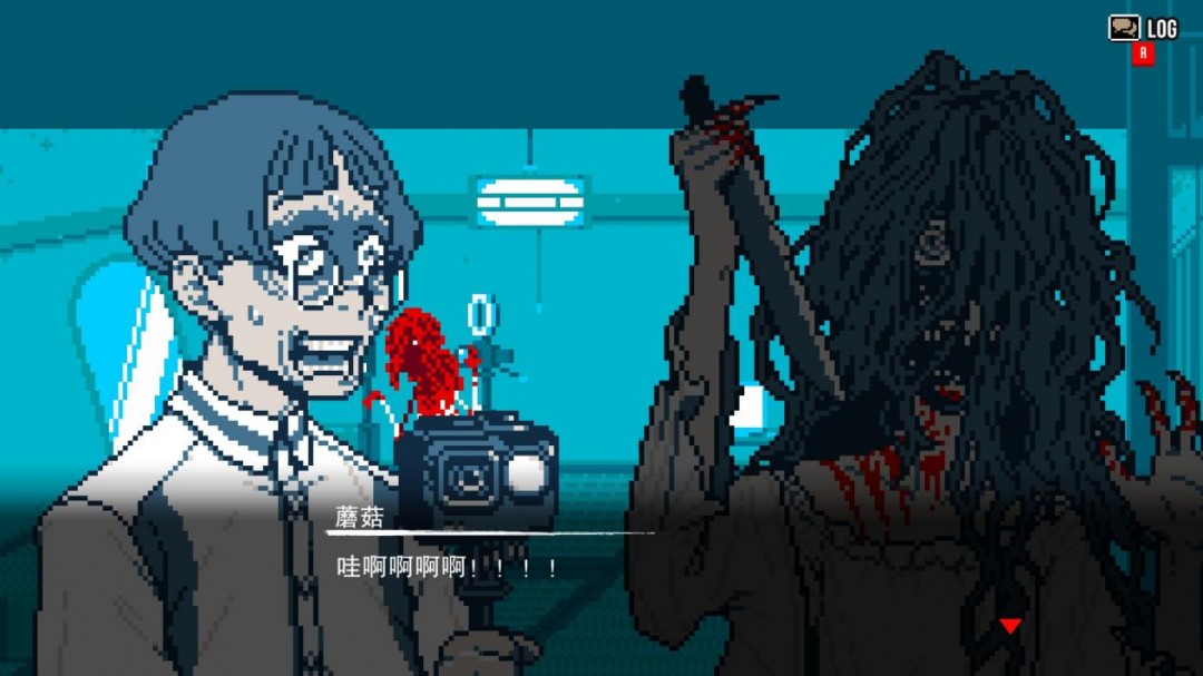 《都市传说解体中心》评测:过程和结果