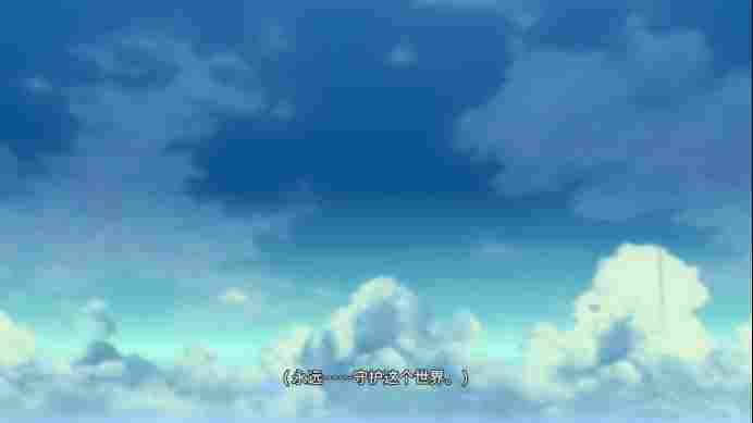 《圣恩传说f Remastered》评测：温柔，坚强，守护