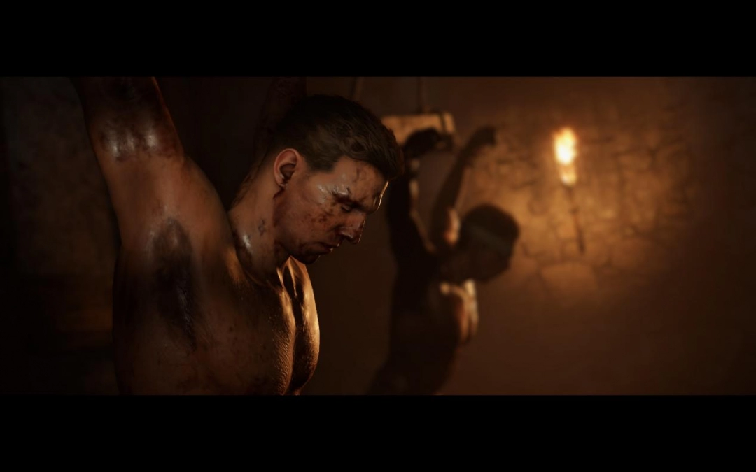 《天国：拯救2》评测：男孩成为骑士