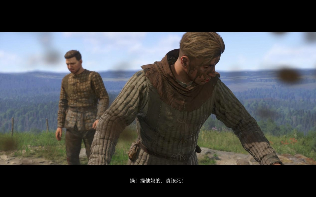 《天国：拯救2》评测：男孩成为骑士