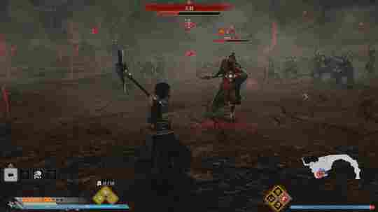 《真·三国无双:起源》评测:天下无双