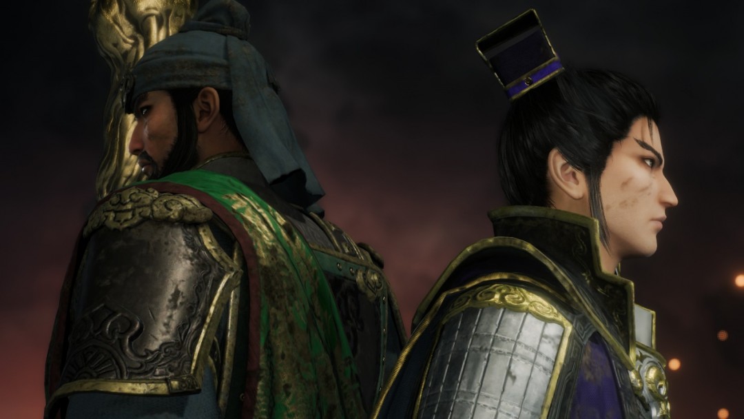 《真·三国无双:起源》评测:天下无双