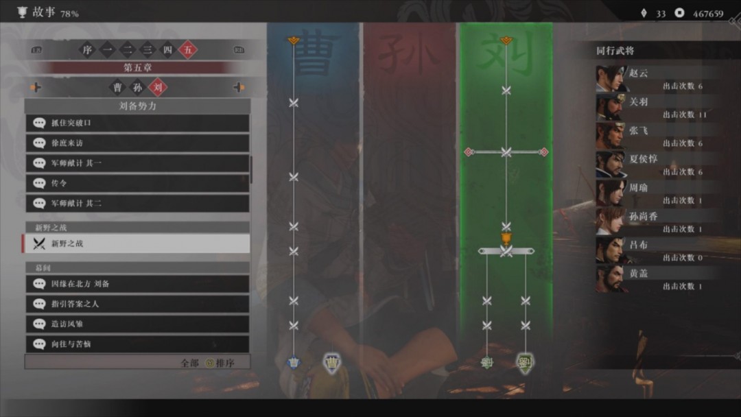 《真·三国无双:起源》评测:天下无双