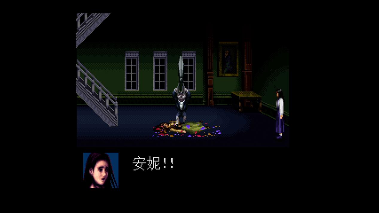 《钟楼惊魂：昔日重现》评测：珍妮弗能回溯五秒时间