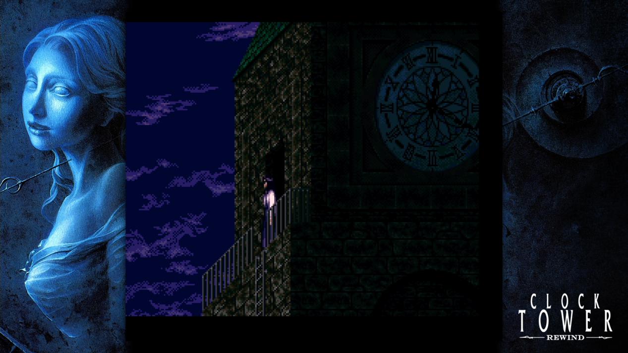 《钟楼惊魂：昔日重现》评测：珍妮弗能回溯五秒时间