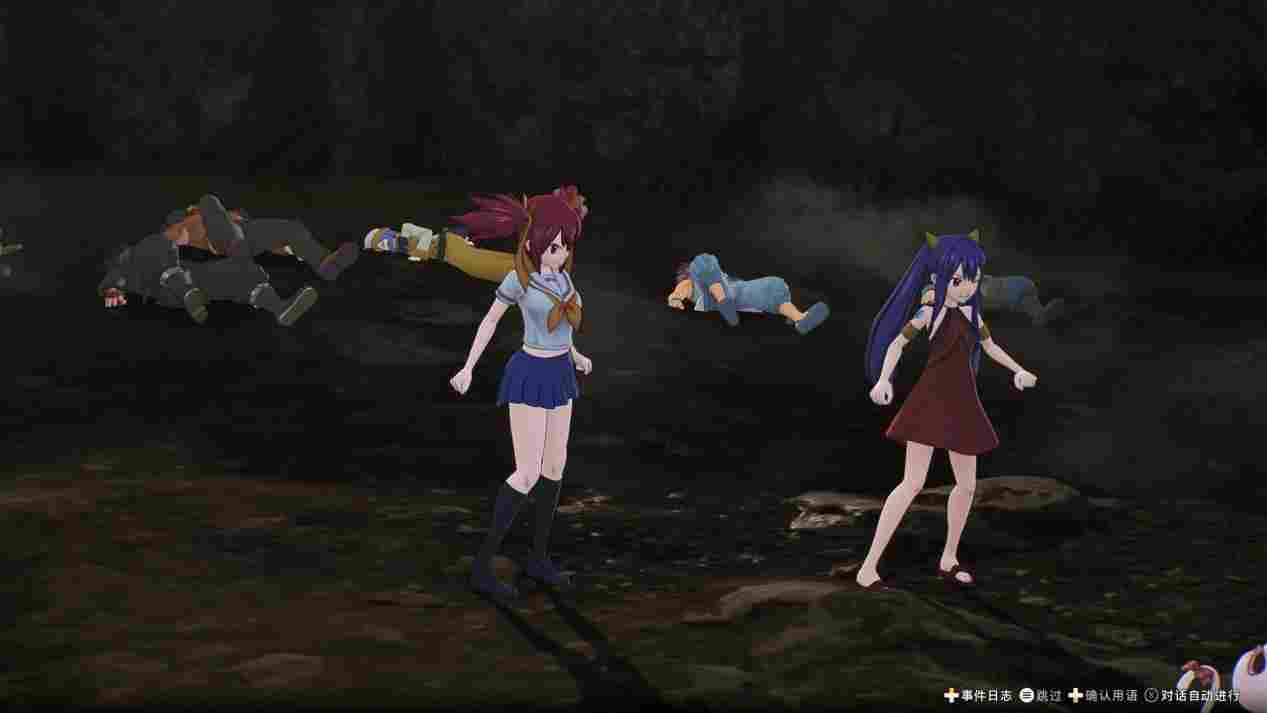 《妖精的尾巴2》评测:抠门的良心也是良心