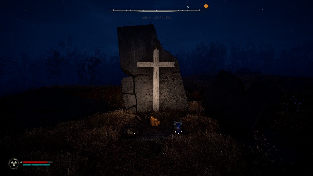 《潜行者2:切尔诺贝利之心》评测:舒服是留给死人的