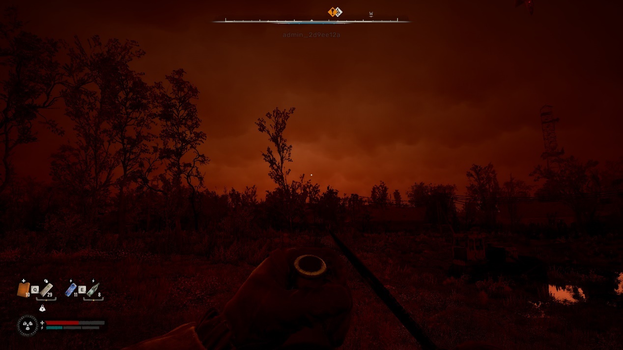 《潜行者2:切尔诺贝利之心》评测:舒服是留给死人的