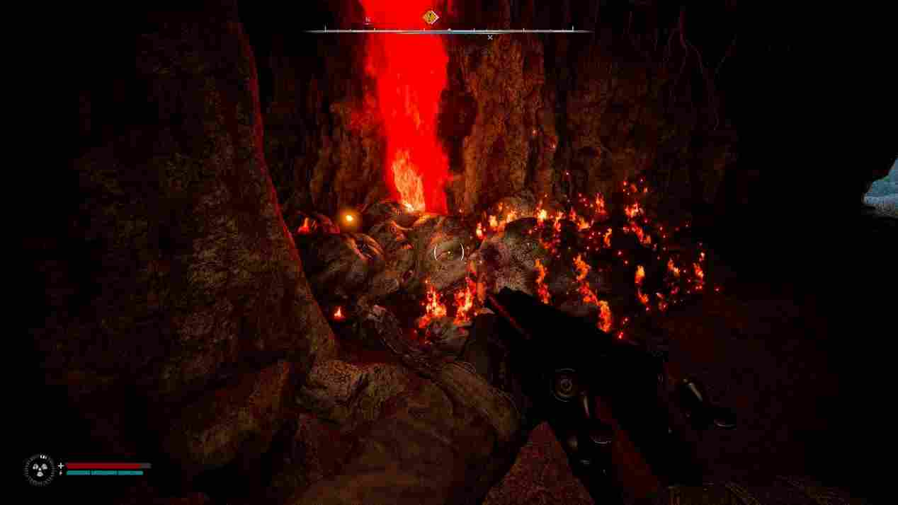 《潜行者2:切尔诺贝利之心》评测:舒服是留给死人的