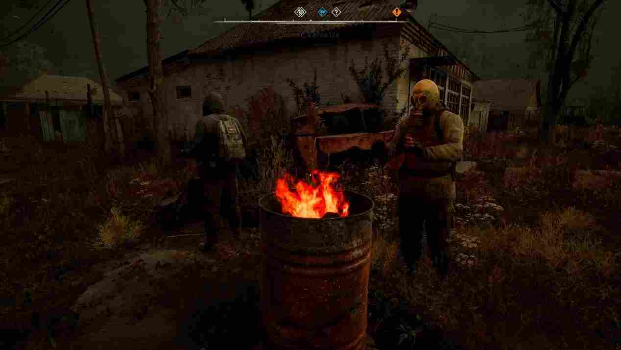 《潜行者2:切尔诺贝利之心》评测:舒服是留给死人的