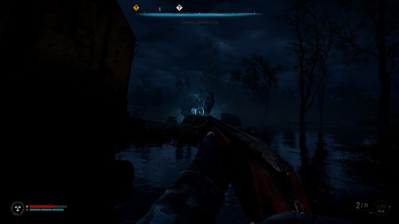 《潜行者2:切尔诺贝利之心》评测:舒服是留给死人的