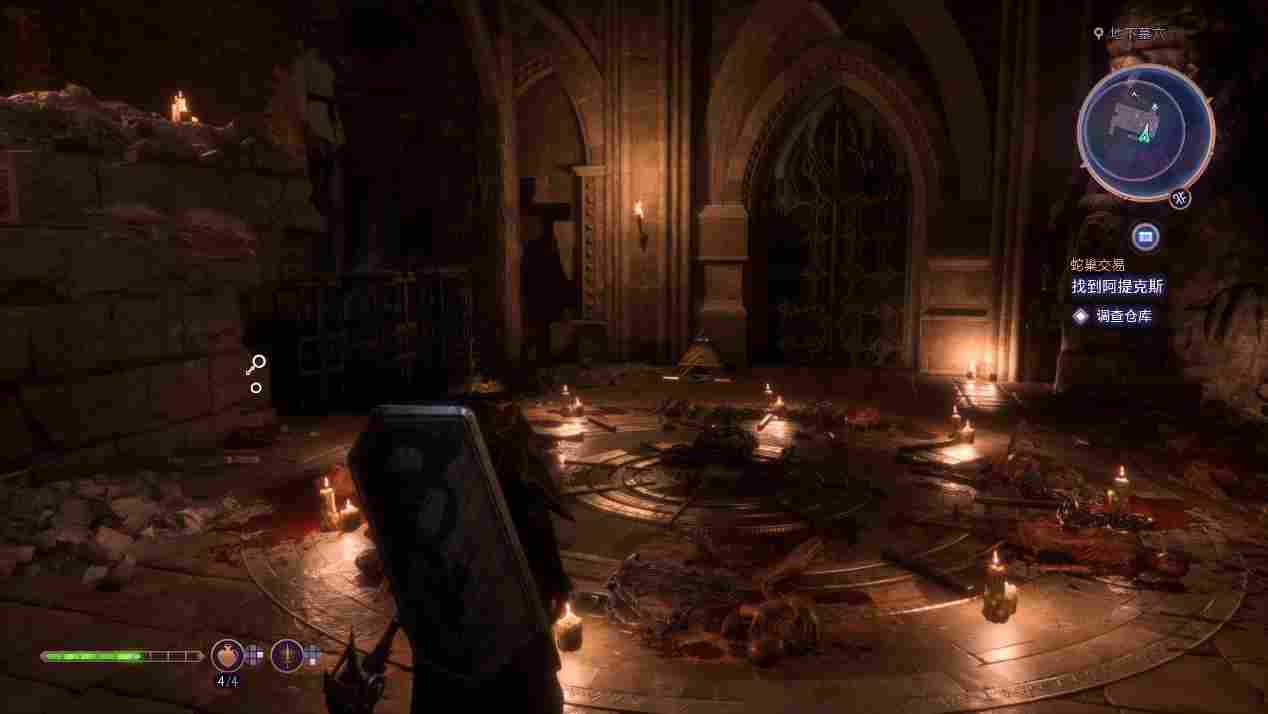 《龙腾世纪：影障守护者》评测：倒也还行