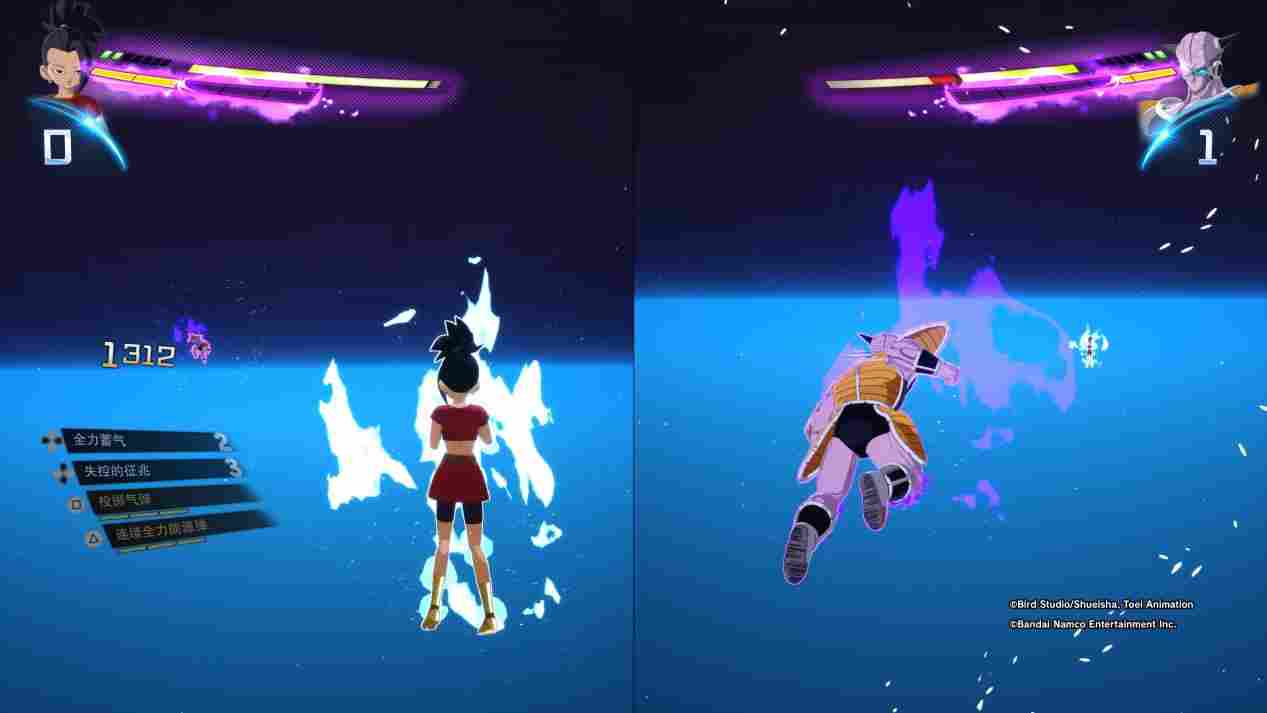 《七龙珠:电光炸裂!ZERO》评测:为40周年交上的优秀答卷