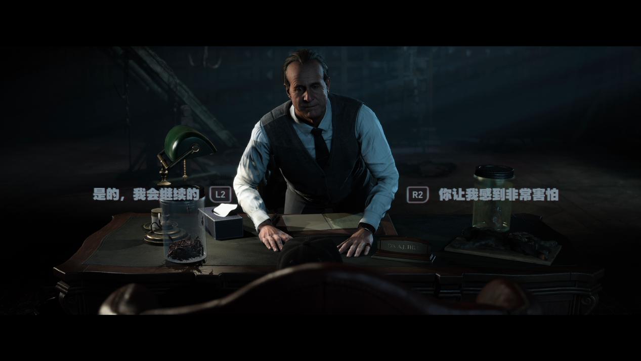 《直到黎明》重制版评测:无功无过