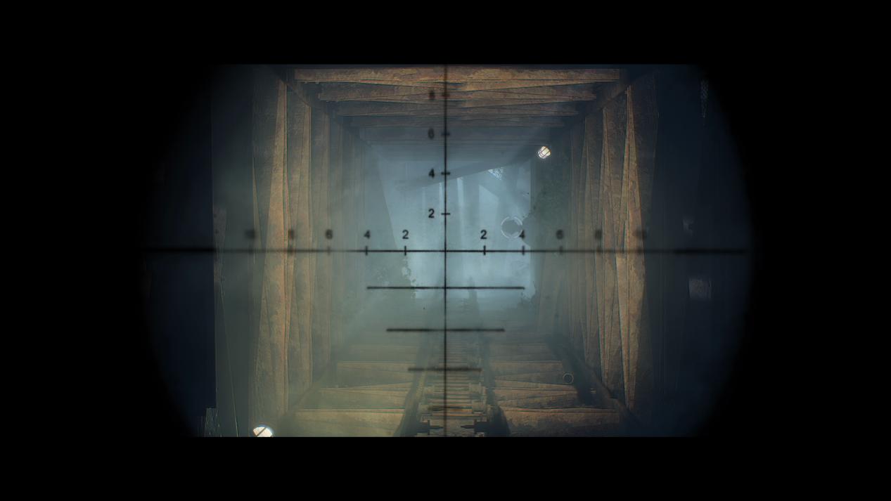 《直到黎明》重制版评测:无功无过