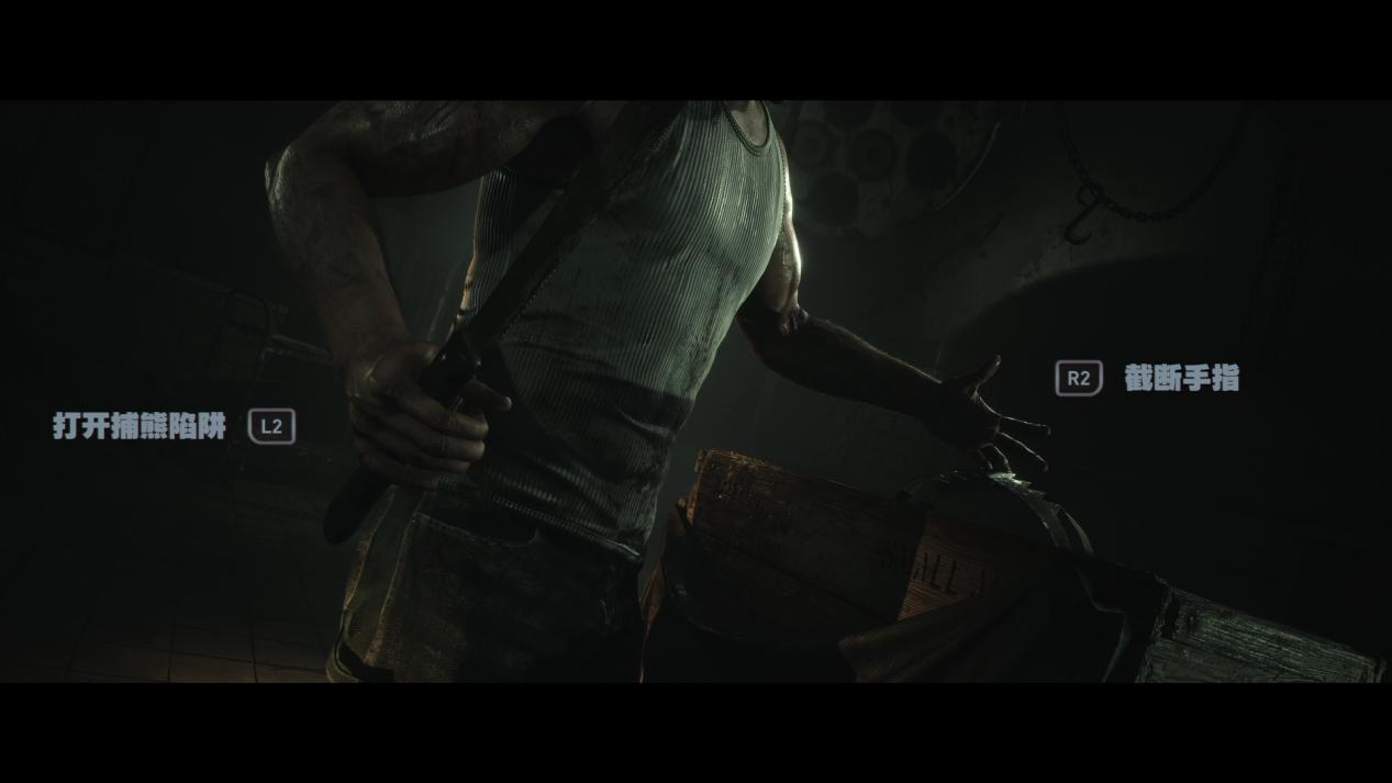 《直到黎明》重制版评测:无功无过